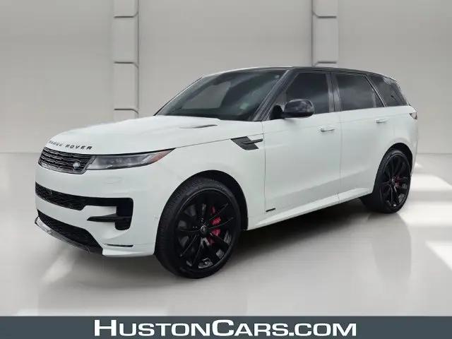 2025 Land Rover Range Rover Sport P530 Autobiography for sale in Lake Wales, FL