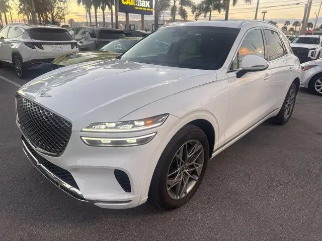 2024 Genesis GV70 2.5T AWD for sale in Hialeah, FL