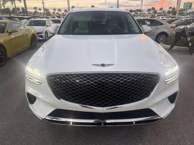 2024 Genesis GV70 2.5T AWD
