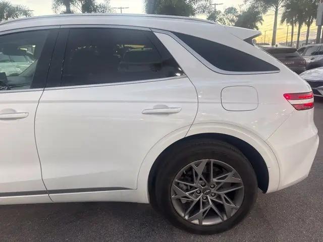 2024 Genesis GV70 2.5T AWD
