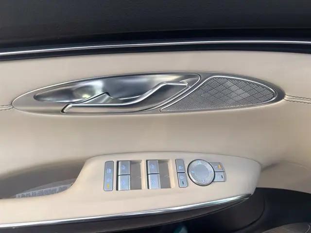 2024 Genesis GV70 2.5T AWD