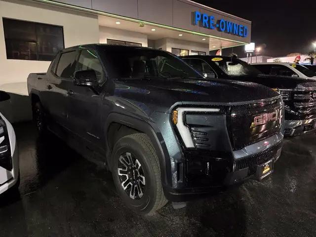 2026 GMC Sierra Extended Range Elevation for sale in Bremerton, WA
