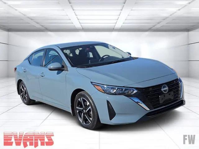 2025 Nissan Sentra SV for sale in Fort Wayne, IN