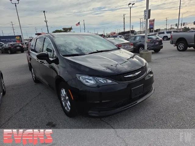 2024 Chrysler Voyager LX for sale in Fort Wayne, IN
