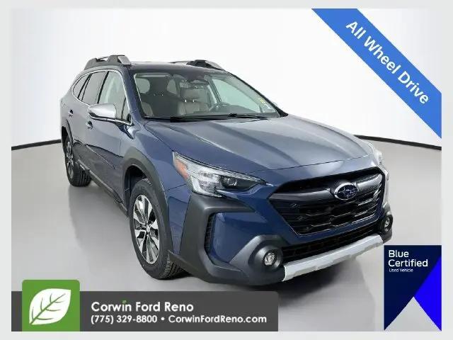 2023 Subaru Outback Touring XT for sale in Reno, NV