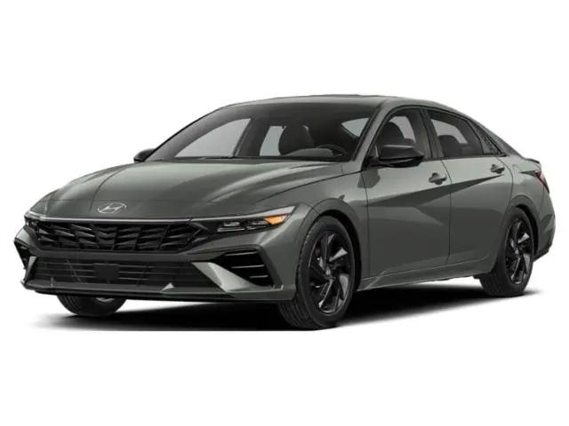 2026 Hyundai Elantra SEL Sport Plus for sale in Rockford, IL