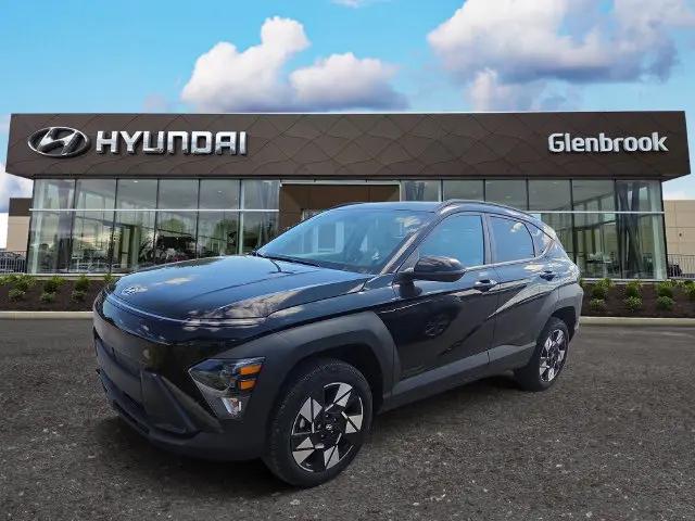 2025 Hyundai Kona SEL Convenience for sale in Fort Wayne, IN