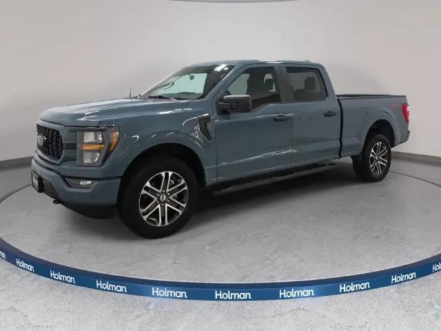 2023 Ford F-150 XL for sale in Maple Shade, NJ