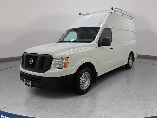 2018 Nissan 2500 S V6 for sale in Maple Shade, NJ
