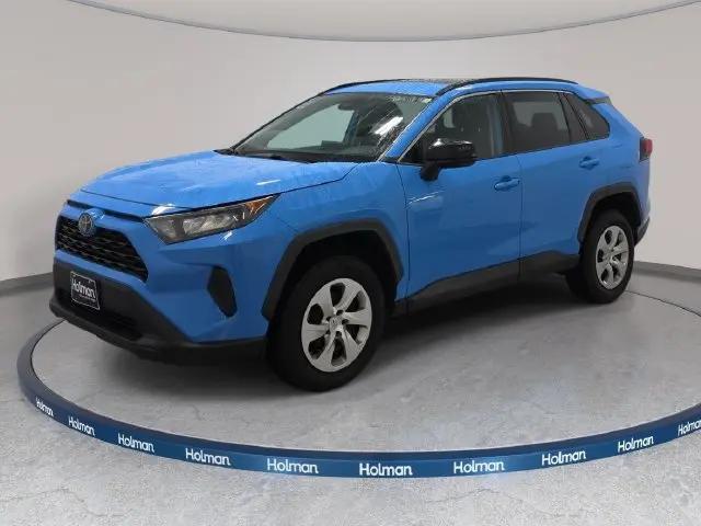 2019 Toyota RAV4 LE for sale in Maple Shade, NJ