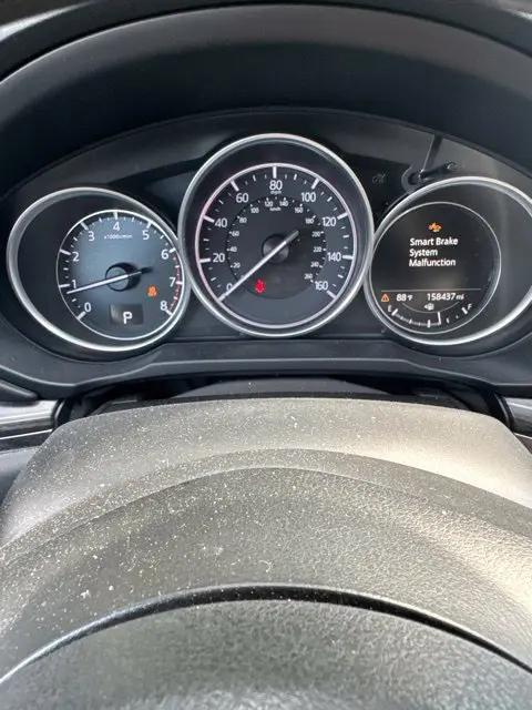 2018 Mazda CX-5 Grand Touring for sale in Matthews, NC