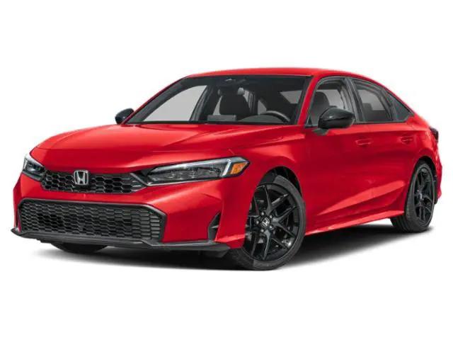 2026 Honda Civic Sport for sale in Greenville, NC