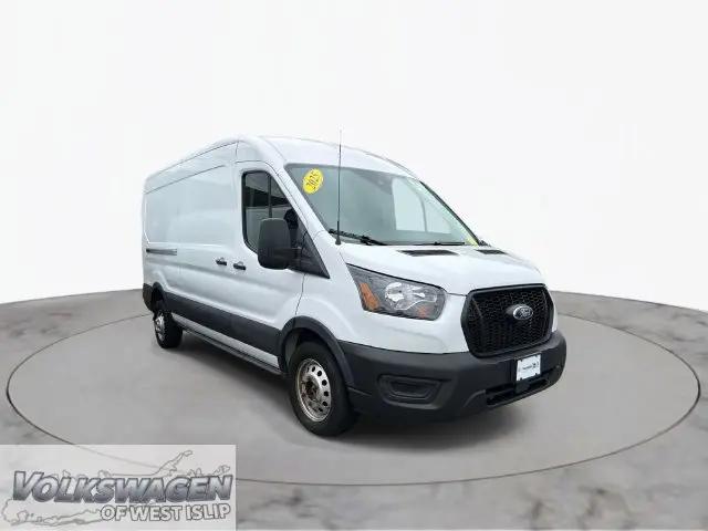2025 Ford Transit Cargo Van T-250 for sale in West Islip, NY