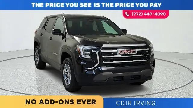 2026 GMC Terrain FWD Elevation for sale in Irving, TX
