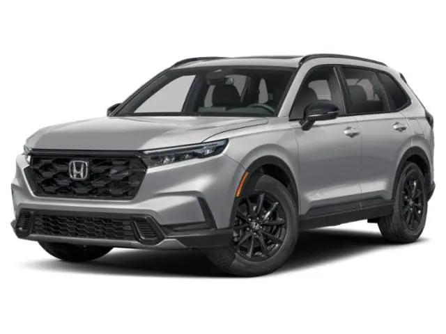 2027 Honda CR-V Hybrid Sport for sale in Jacksonville, NC