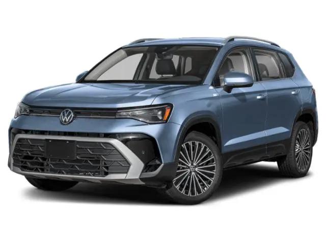 2027 Volkswagen Taos SE for sale in Burnsville, MN