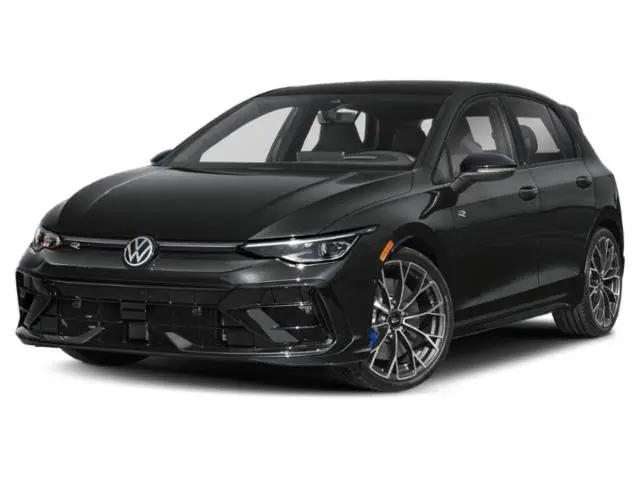 2026 Volkswagen Golf R Base for sale in Burnsville, MN