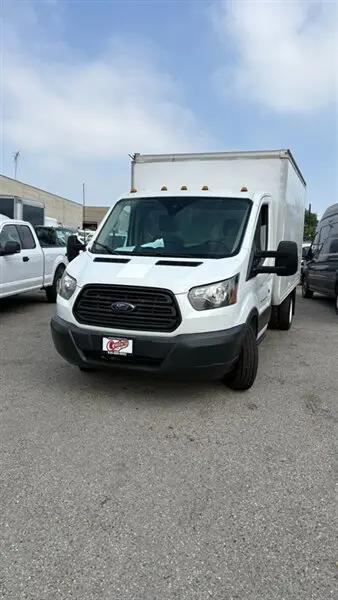 2018 Ford Transit Chassis T-350 for sale in South El Monte, CA