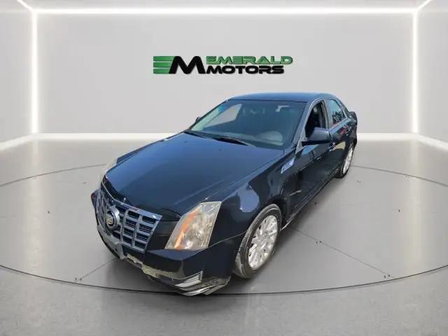 2012 Cadillac CTS Standard for sale in Audubon, IA