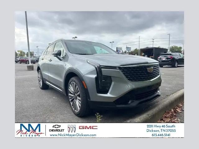 2025 Cadillac XT4 FWD Premium Luxury for sale in Dickson, TN