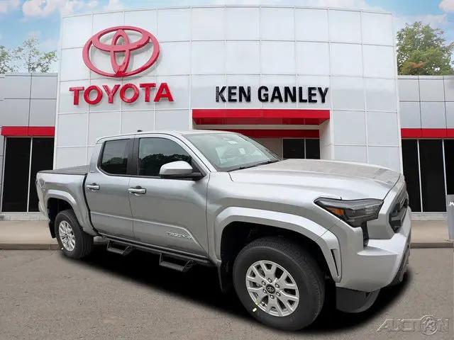 2026 Toyota Tacoma SR5 for sale in Pleasant Hills, PA