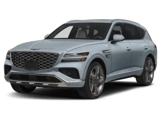 2027 Genesis GV80 3.5T Prestige for sale in La Quinta, CA