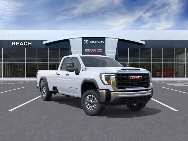 2026 GMC Sierra 2500HD Pro for sale in Myrtle Beach, SC