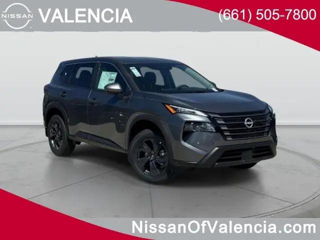2026 Nissan Rogue SV for sale in Valencia, CA
