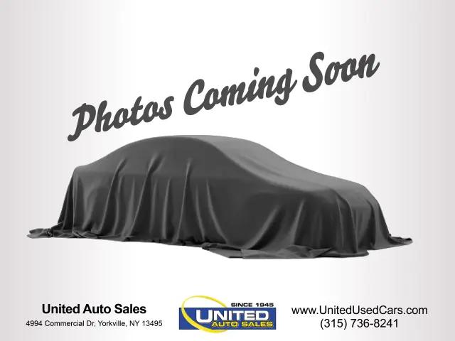 2023 Chevrolet TrailBlazer AWD RS for sale in Yorkville, NY