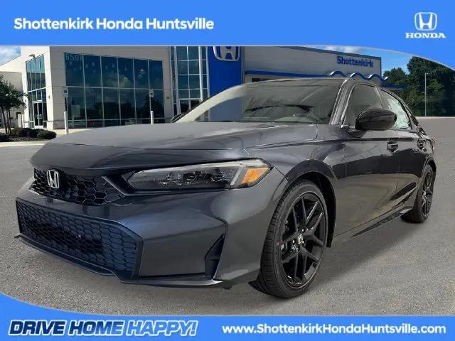 2026 Honda Civic Sport for sale in Huntsville, AL