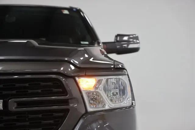 2022 Ram 1500 Big Horn Crew Cab 4x4 57 Box