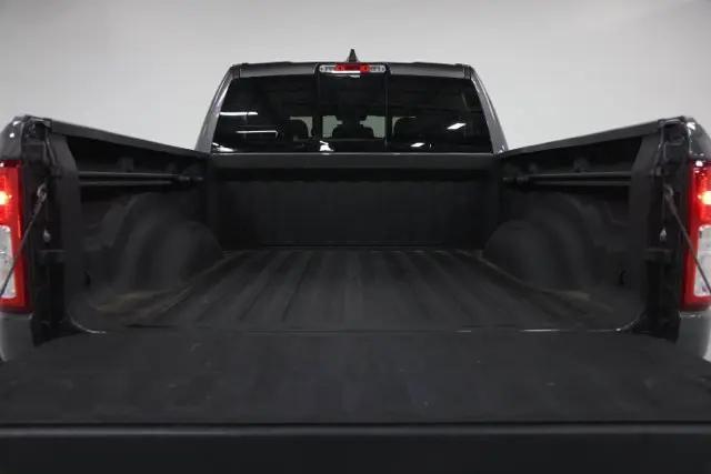 2022 Ram 1500 Big Horn Crew Cab 4x4 57 Box