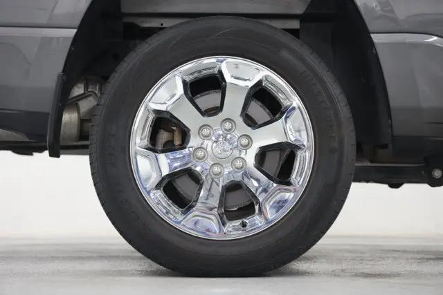 2022 Ram 1500 Big Horn Crew Cab 4x4 57 Box