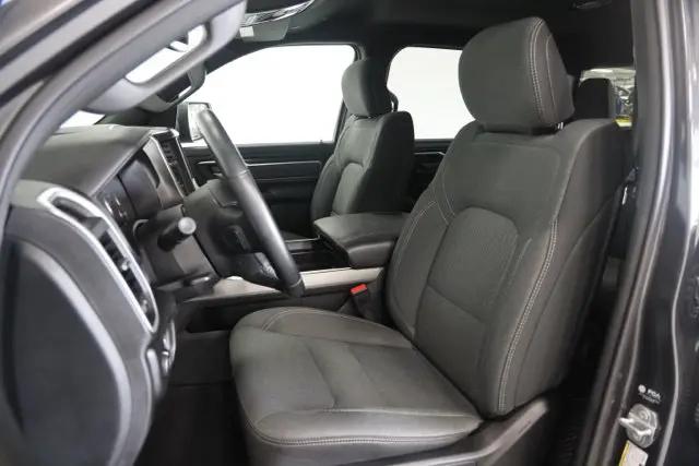 2022 Ram 1500 Big Horn Crew Cab 4x4 57 Box