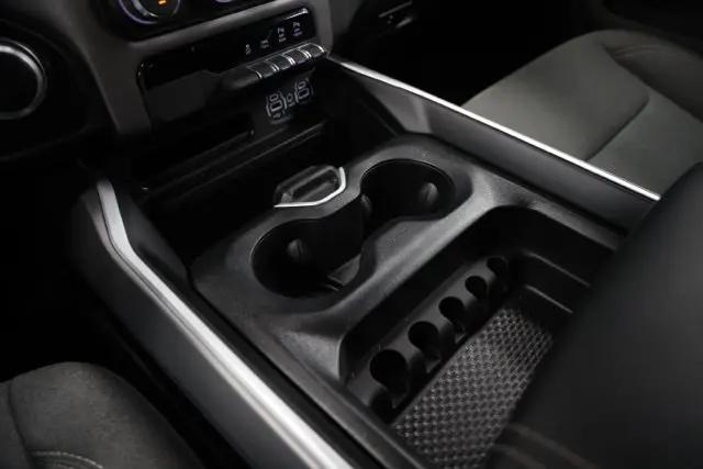 2022 Ram 1500 Big Horn Crew Cab 4x4 57 Box