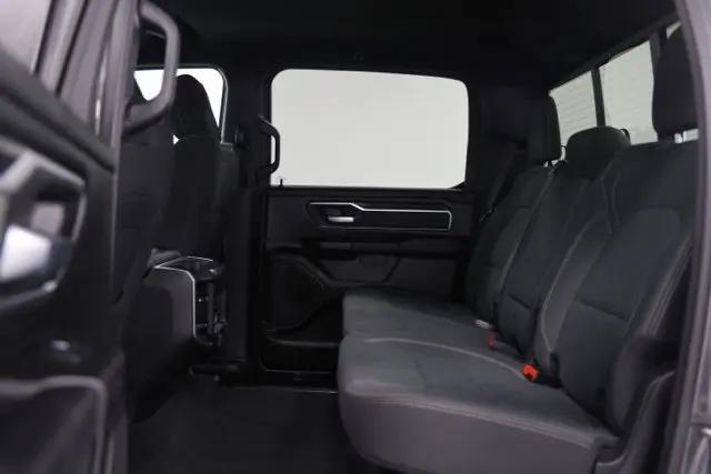 2022 Ram 1500 Big Horn Crew Cab 4x4 57 Box