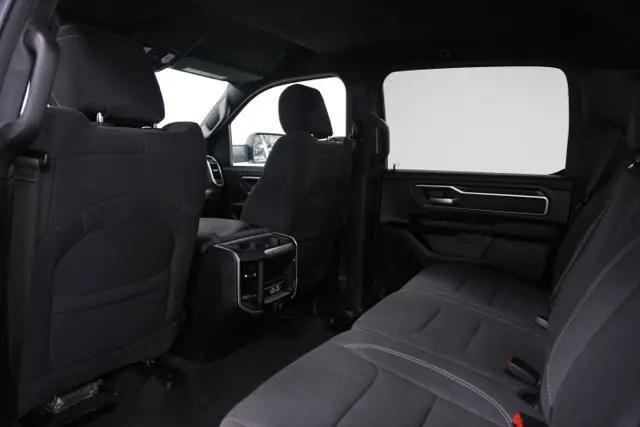 2022 Ram 1500 Big Horn Crew Cab 4x4 57 Box