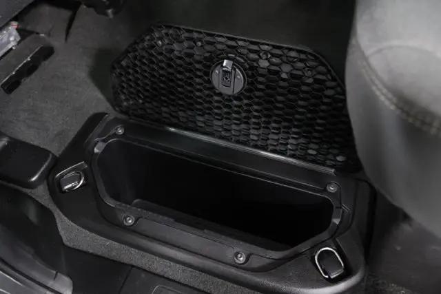 2022 Ram 1500 Big Horn Crew Cab 4x4 57 Box