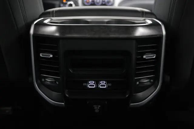 2022 Ram 1500 Big Horn Crew Cab 4x4 57 Box
