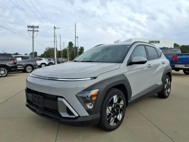 2025 Hyundai Kona SEL for sale in Springfield, IL