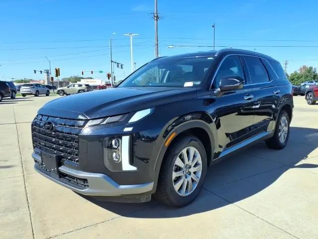 2025 Hyundai Palisade SEL for sale in Springfield, IL