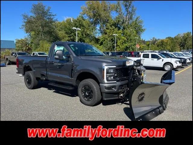2026 Ford F-250 XL for sale in Enfield, CT