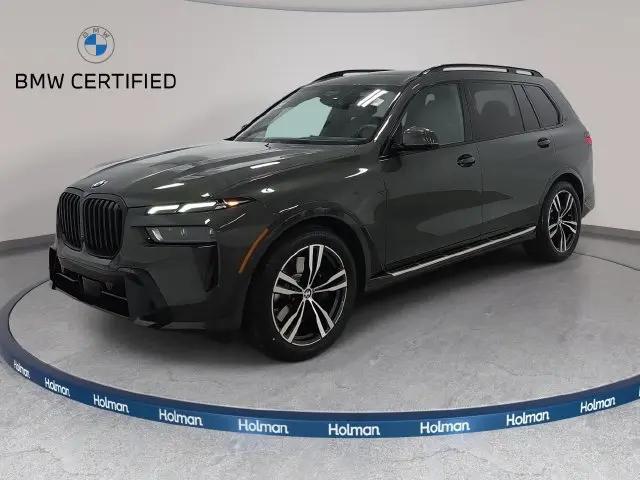2024 BMW X7 xDrive40i for sale in Mount Laurel, NJ