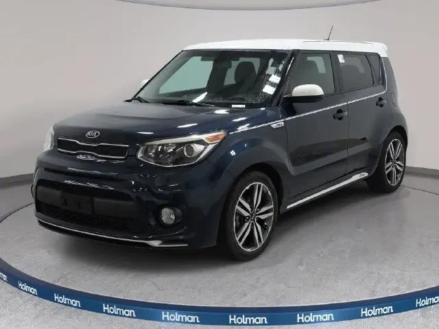 2018 Kia Soul + for sale in Mount Laurel, NJ