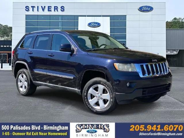2011 Jeep Grand Cherokee Laredo for sale in Birmingham, AL