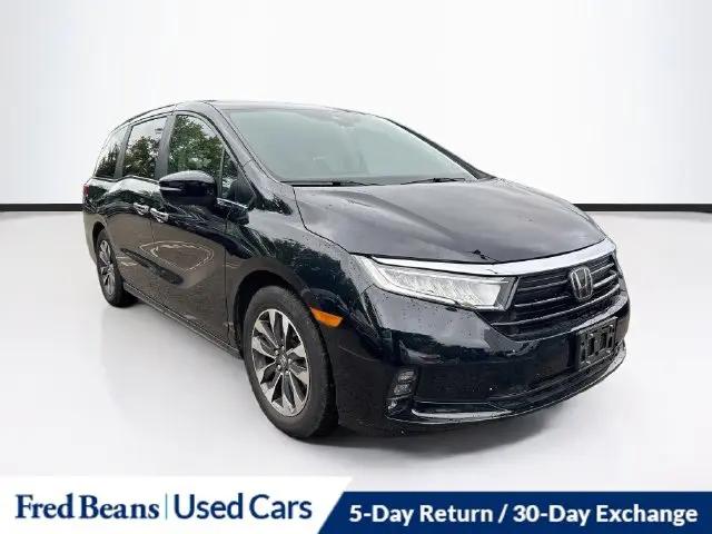 2024 Honda Odyssey EX-L for sale in Roslyn, PA