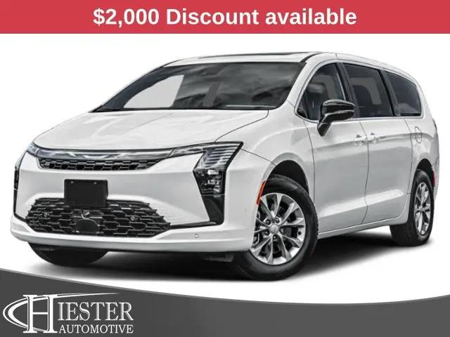 2027 Chrysler Pacifica Select for sale in Sanford, NC