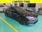 2021 Tesla Model S Plaid Tri Motor All-Wheel Drive for sale in plano, TX