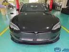 2021 Tesla Model S Plaid Tri Motor All-Wheel Drive