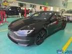 2021 Tesla Model S Plaid Tri Motor All-Wheel Drive